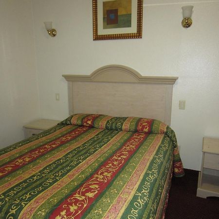 Tropico Motel Glendale Eksteriør billede
