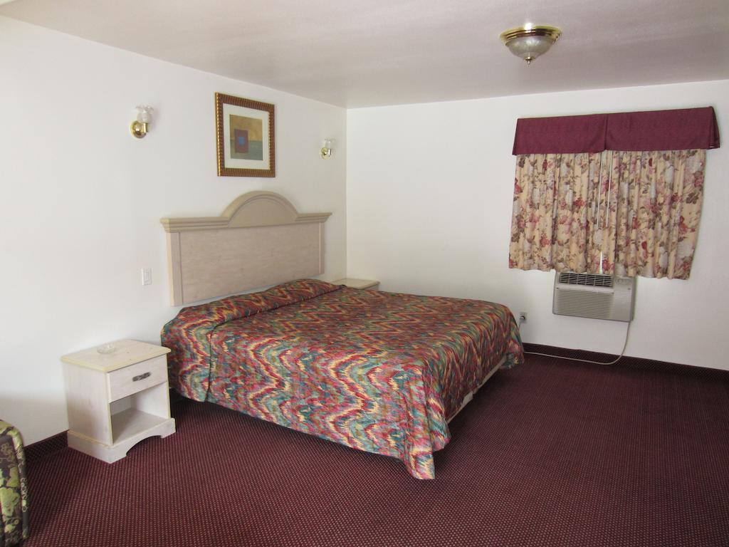 Tropico Motel Glendale Værelse billede